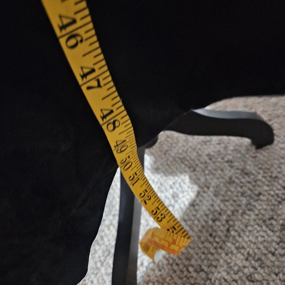 Strapless dress. Size 14 - Picture 2 of 5